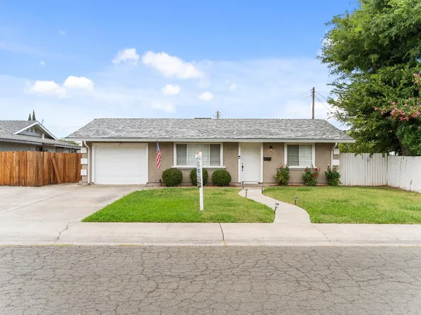 4006 Cortright Way, North Highlands, CA 95660