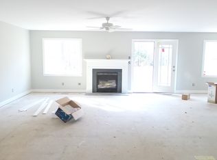 3401 Seasail Ave, Powhatan, VA 23139