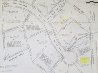 16453 Birch Top Rdg, Big Rapids, MI 49307