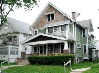 1754 S 60th St, Milwaukee, WI 53214