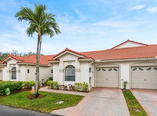 Quail Run Villas, Boynton Beach, FL 33436