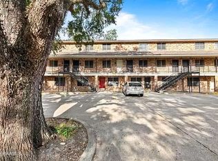 337 E University Ave APT 21, Lafayette, LA 70503