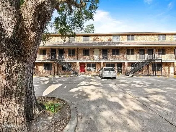 337 E University Ave APT 21, Lafayette, LA 70503