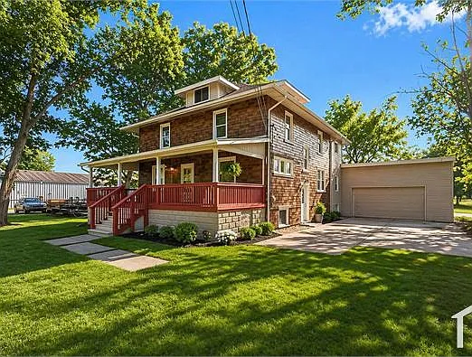 20543 Gudith Rd — Photo 2