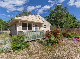 445 Sunnyside Ln, Longmont, CO 80504