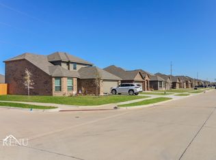 Lasater Ranch, Crowley, TX 76036