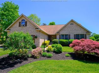 105 Pine Trce, South Charleston, WV 25309