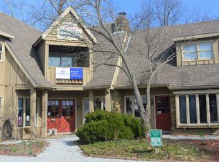 146 E Main St UNIT 8, Nashville, IN 47448