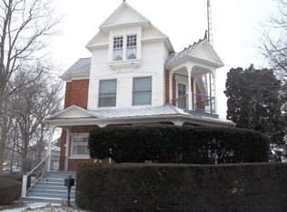240 W Chicago St, Bronson, MI 49028