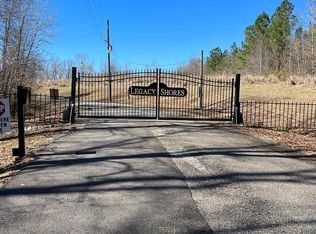 49 Legacy Shrs, Alberta, AL 36720