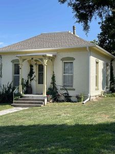 630 W 6th St, Concordia, KS, 66901