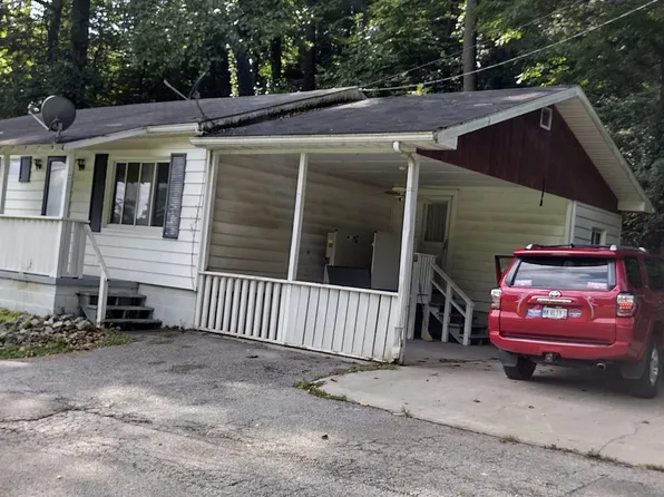 173 Woodlawn Dr, Ironton, OH 45638