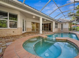 22 Timberland Cir S, Fort Myers, FL 33919