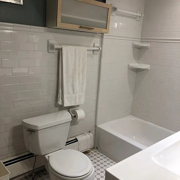 65 Park Dr #25 — Photo 9