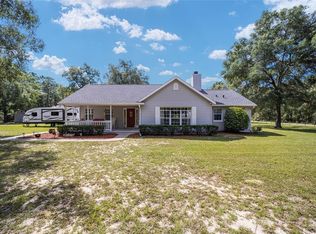 12770 SW 48th Lane Rd, Ocala, FL 34481