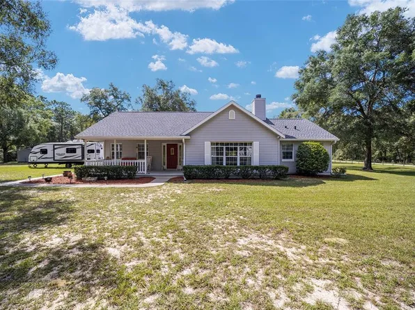 12770 SW 48TH LANE ROAD, OCALA, FL 34481
