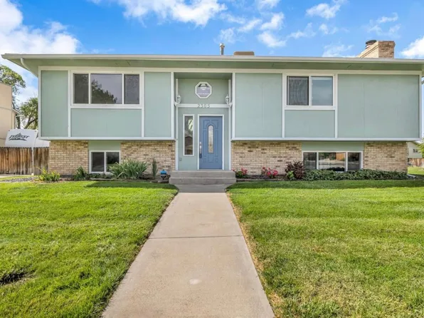 2305 Pheasant Run Cir, Grand Junction, CO 81506