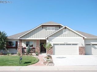 8436 Blackwood Dr, Windsor, CO 80550