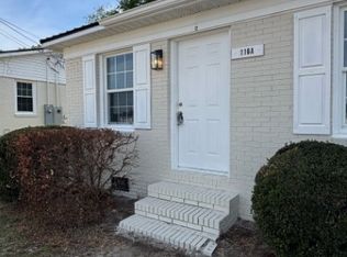 116 Calvin St Unit A, Spring Lake, NC 28390