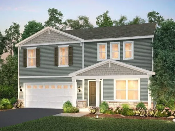 163 Benjamin Way, Tallmadge, OH 44278