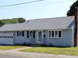 4 Webb St, Braintree, MA 02184