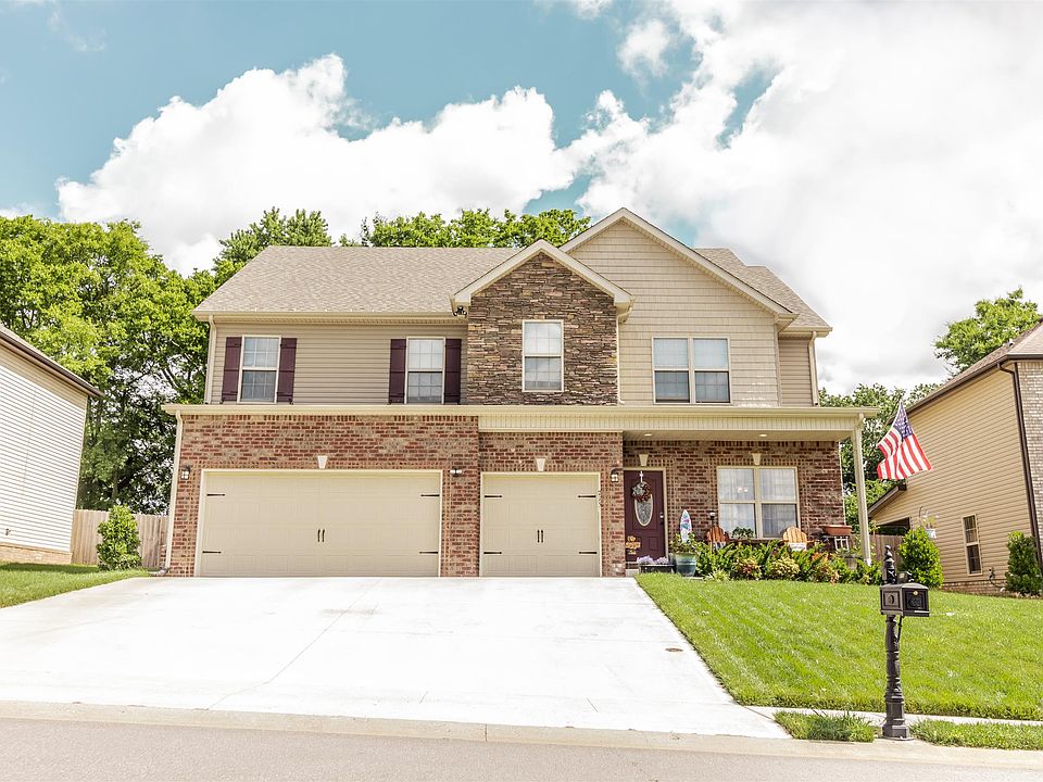 1st image of 715 Sturdivant Dr.