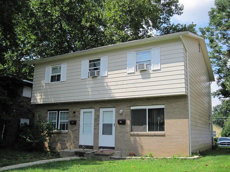 2nd image of 491-493 Barnett Rd