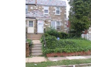 1207 Glenview St, Philadelphia, PA 19111