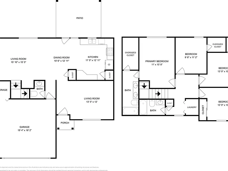 1197 Kinross Dr — Photo 4