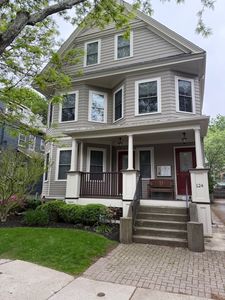 124 Orchard St #1, Somerville, MA, 02144