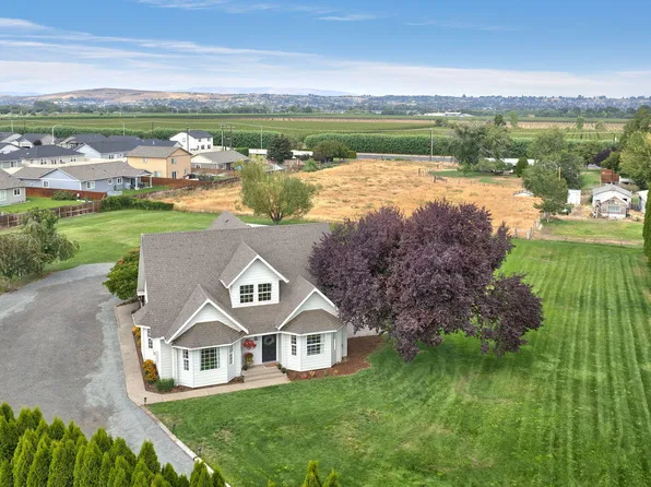 5808 W Washington Ave, Yakima, WA 98903