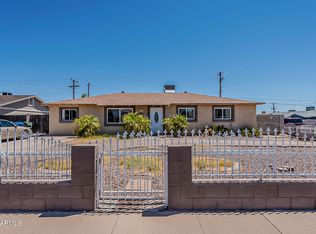 5319 W Osborn Rd, Phoenix, AZ 85031