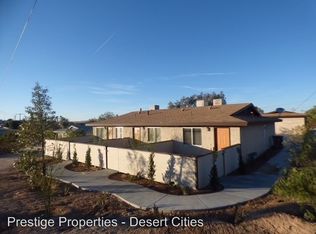 73596 Desert Trail Dr APT C, Twentynine Palms, CA 92277