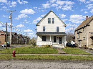 202 E Prospect St, Niles, OH 44446