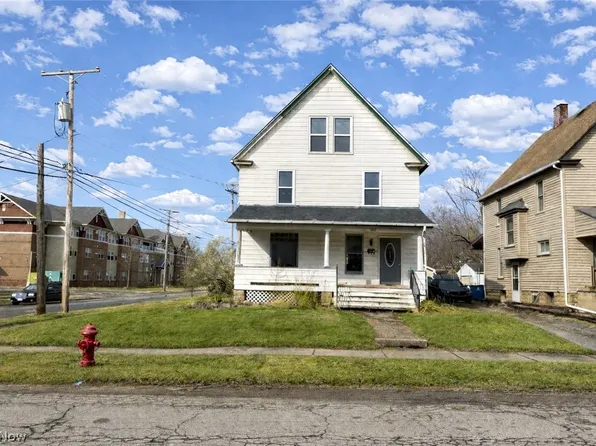 202 E Prospect St, Niles, OH 44446