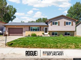 28 Begonia St, Casper, WY 82604