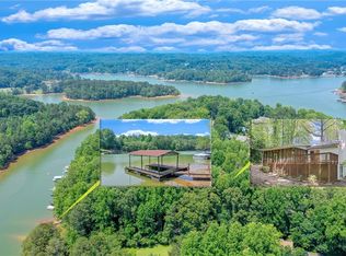 386 Longview Dr, Dawsonville, GA 30534
