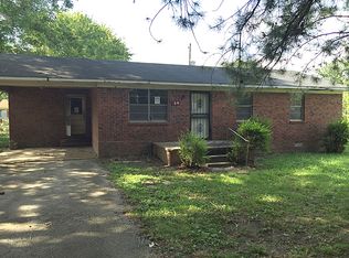 64 Cm Williams Cir, Bells, TN 38006
