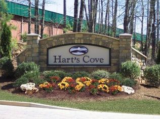 1211 Harts Ridge Dr, Seneca, SC 29678