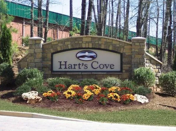 1211 Harts Ridge Dr, Seneca, SC 29678