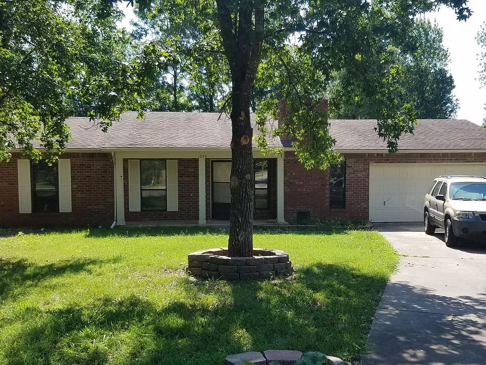1st image of 1246 S Emily Dr