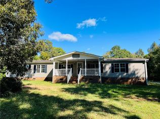 237 Bulls Horne Rd, Abbeville, SC 29620