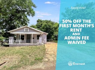 2028 Powderly Ave SW, Birmingham, AL 35211