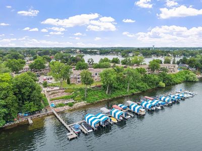 4407 Wilshire Blvd #305, Mound, MN, 55364