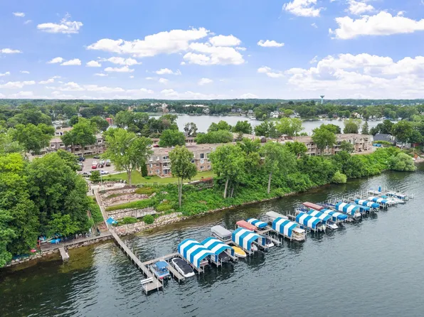 4407 Wilshire Blvd #305, Mound, MN 55364