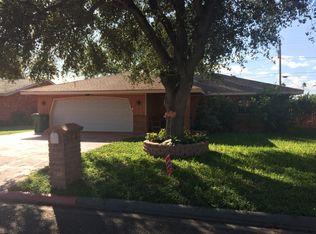 1608 S Oregon Ave, Weslaco, TX 78596