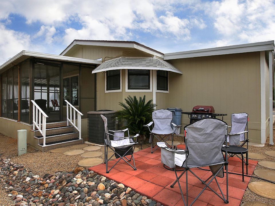 1st image of 2233 E Behrend Dr #8