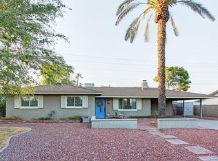 6626 E Oak St, Scottsdale, AZ 85257