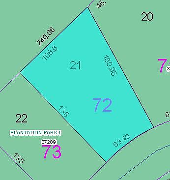 1st image of Carolina Dr Lot 21