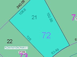 Carolina Dr LOT 21, Frankford, DE 19945